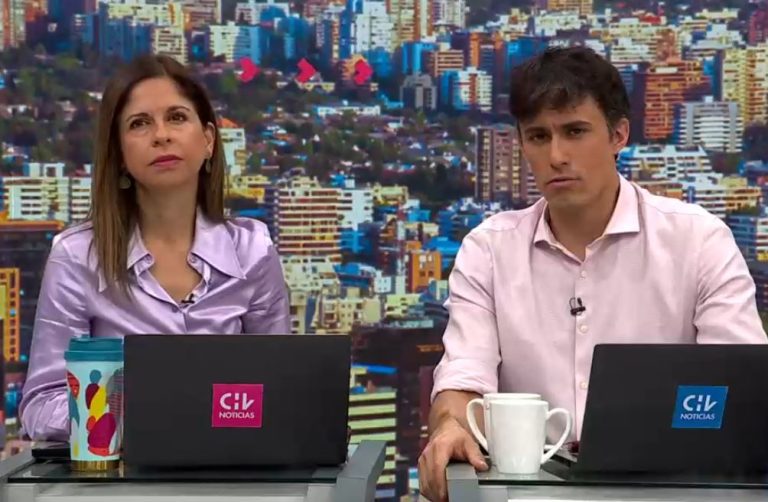 CHV Noticias AM | Martes 23 de mayo de 2023