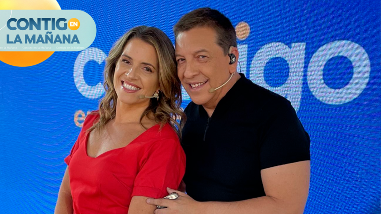Contigo en la Mañana: ¿A qué hora y dónde se puede ver online el matinal de Chilevisión?