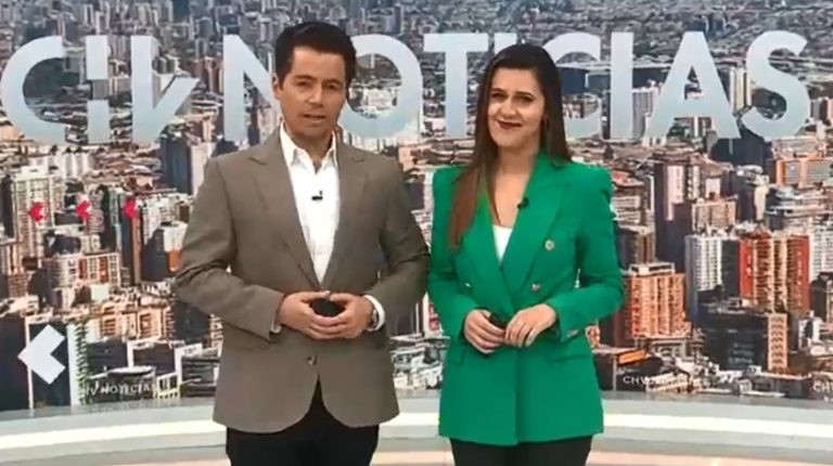 CHV Noticias Tarde | Martes 22 de mayo de 2023