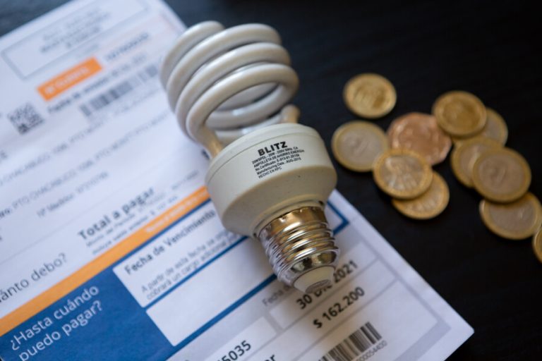 Cuentas de luz podrían aumentar su valor: Cuánto subirá y cómo calcularlo según mi consumo