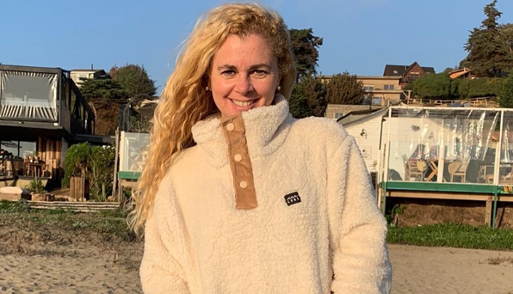 Titi García-Huidobro aclara supuesto romance con reconocido actor nacional: 