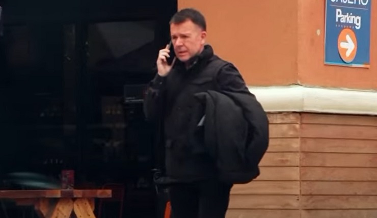 Amenazas, usura y extorsión: Así operaba el 