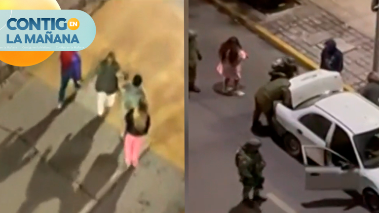 Vecina entregó detalles inéditos del crimen contra adolescentes: “Sus madres gritaban desesperadas”