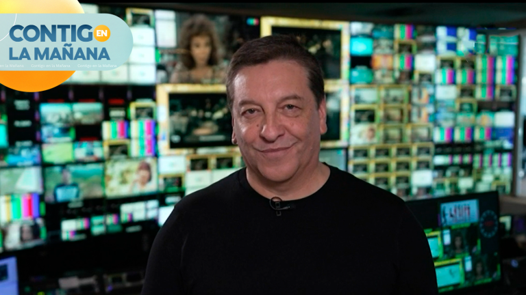 ¿Quién es el Gran Hermano? JC Rodríguez accedió en exclusiva a las instalaciones del nuevo reality