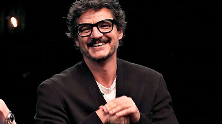La tajante respuesta de Pedro Pascal al ser consultado sobre una eventual paternidad