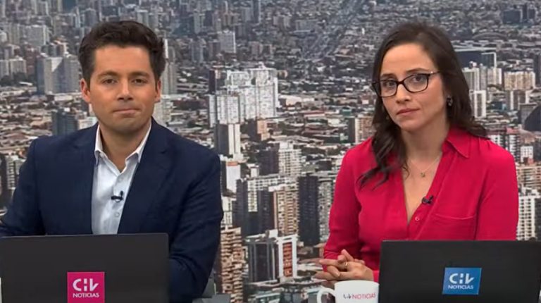 CHV Noticias Tarde | Miércoles 22 de mayo de 2023