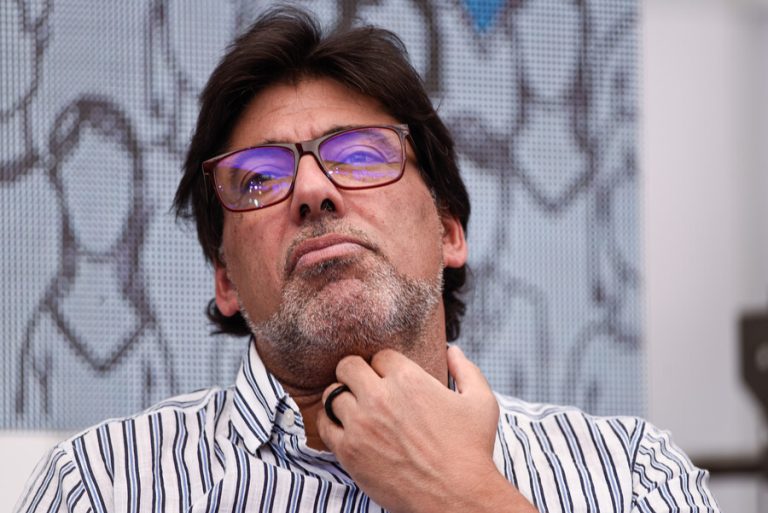 Daniel Jadue aseguró que anteproyecto de la Comisión Experta 