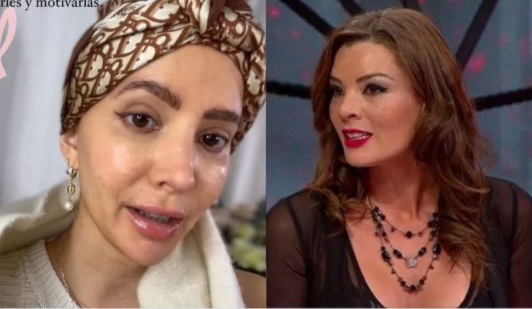 Pilar Ruiz arremetió contra Aylén Milla tras revelar que padece cáncer: 