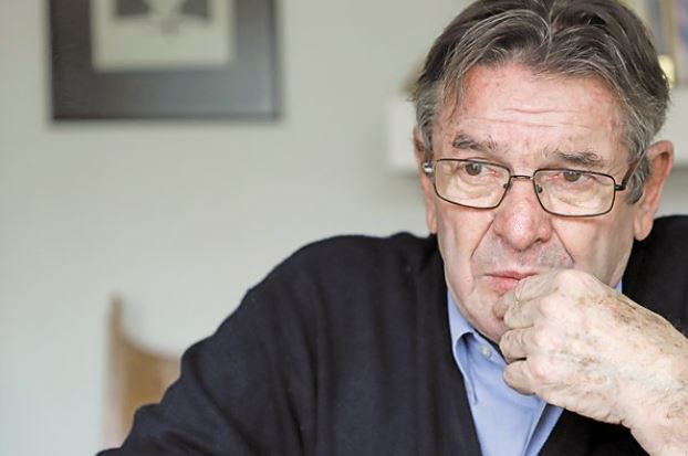 Pdte. Boric designa a Jaime Gazmuri como embajador en Venezuela en medio de crisis migratoria