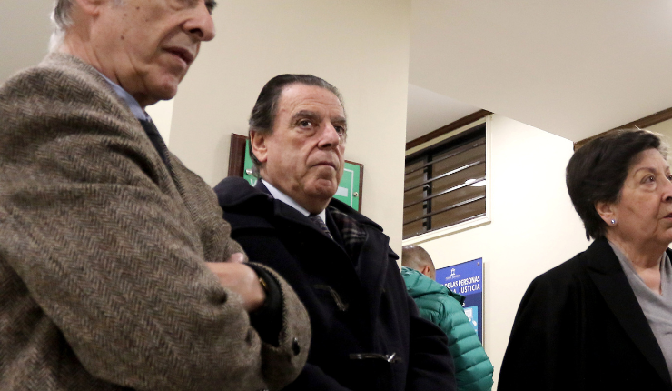 Francisco Frei no se entregará voluntariamente a la justicia: Su abogado afirmó que 