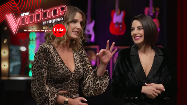 The Voice: El Regreso 2 | Capítulo 7
