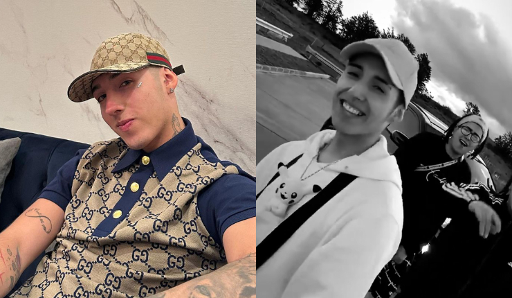 Pailita recordó sus inicios y reveló sentido mensaje interno de fanático: 