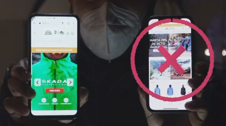 Casi 800 marcas participarán en el Cyber Day: ¿Cómo evitar los engaños y a los 