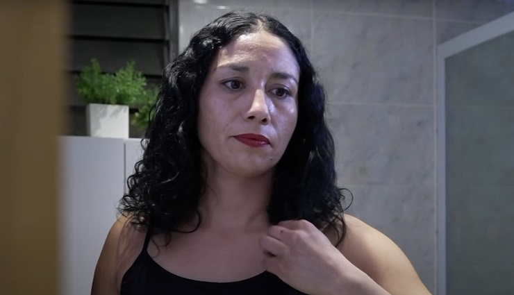 Marcas: Margarita Monroy, la trabajadora que inició una nueva vida tras superar el cáncer de mamas