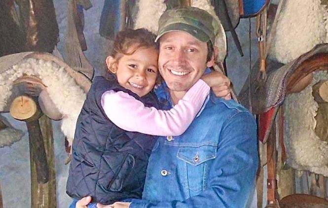 Benjamín Vicuña a 10 años de la muerte de Blanca: 