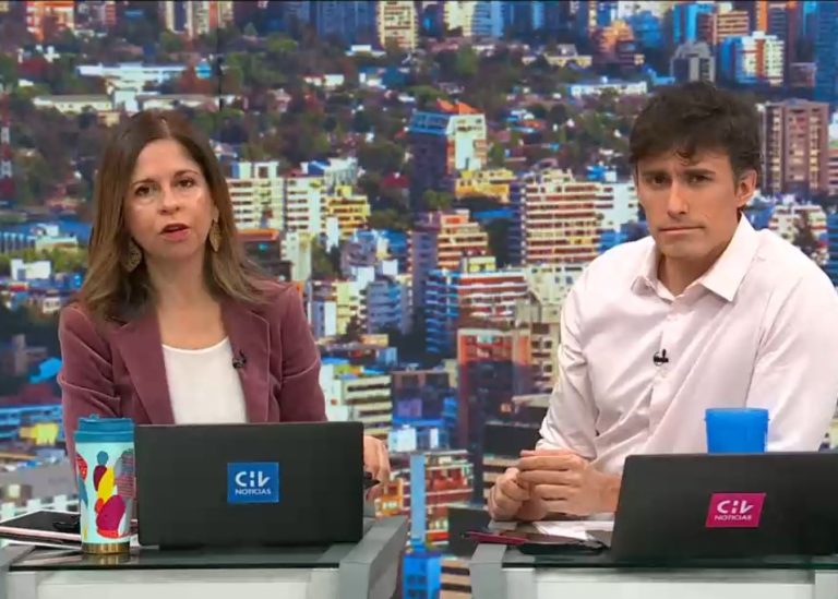 CHV Noticias AM | Viernes 26 de mayo de 2023