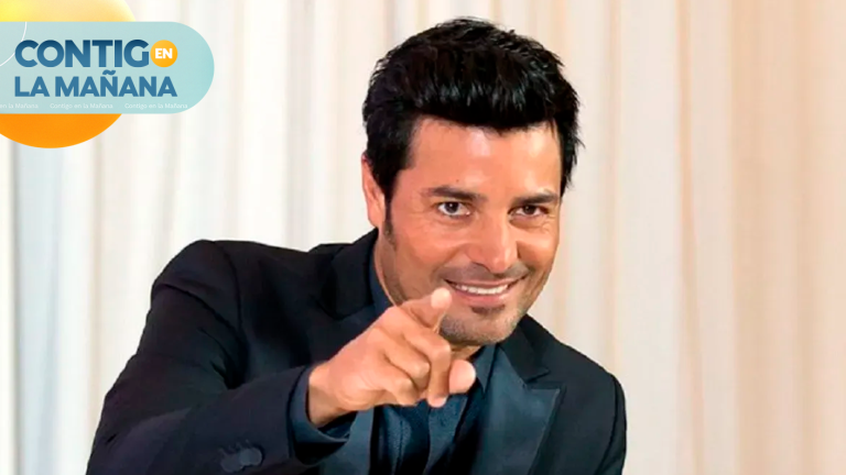 ¡Se enojó! Chayanne contrató abogados chilenos tras uso de su imagen en campaña del Apruebo