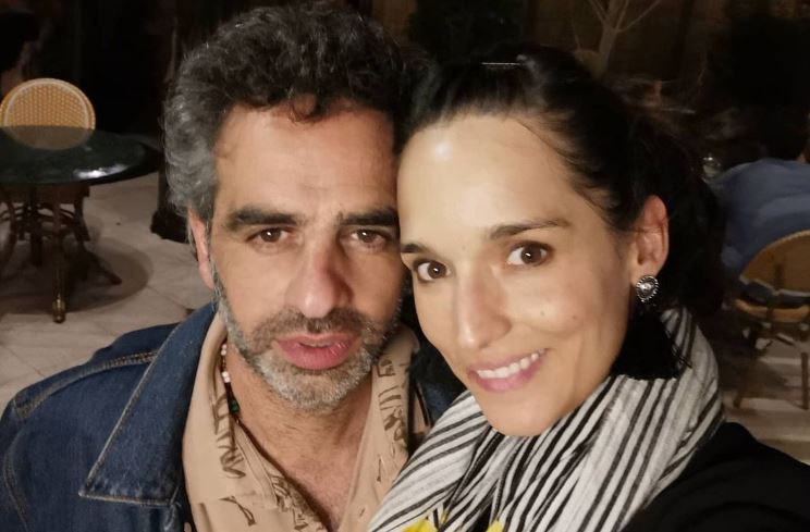 María José Bello reveló traumática experiencia con vecino obsesionado con ella: 