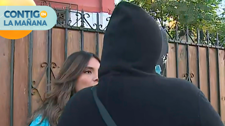 “Pedimos perdón y justicia”: Habla tía de joven delincuente baleado durante portonazo frustrado