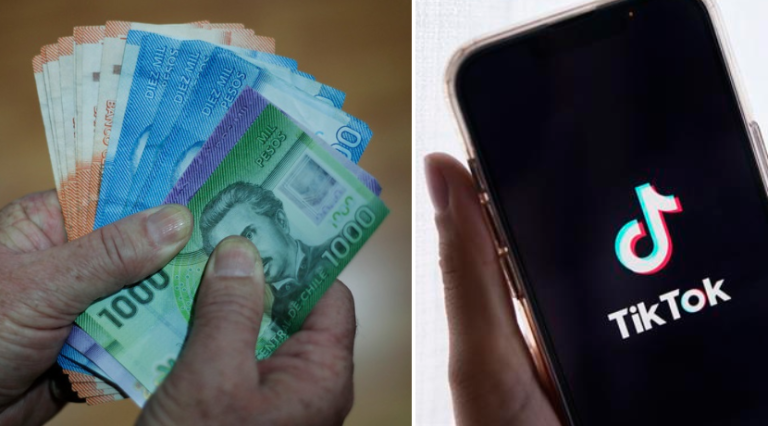 Empresa ofrece $800 mil por ver TikTok: Conoce cómo postular desde Chile en 3 simples pasos