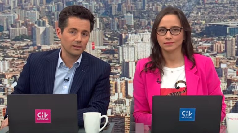 CHV Noticias Tarde | Viernes 26 de mayo de 2023