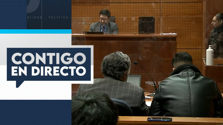 Víctima de portonazo frustrado quedo con arresto domiciliario por disparar a delincuentes