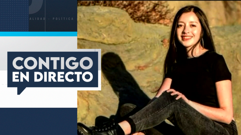 Nueve meses sin pistas: Continúa la búsqueda de joven desaparecida en Lebu