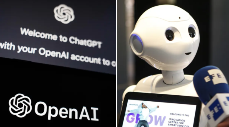 El impacto de la inteligencia artificial en las búsquedas ¿Será una amenaza para Google?