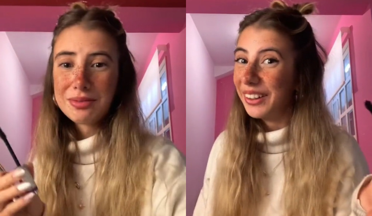 Le habló el que le gusta, pero lo espantó con insólita broma y su historia se viralizó: 