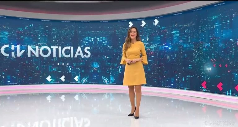 CHV Noticias Central | Viernes 26 de mayo de 2023