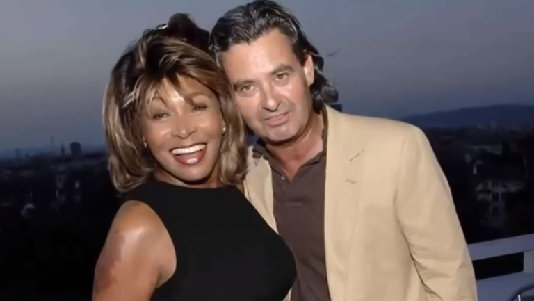 Le donó un riñón: Quién es Erwin Bach, el productor musical alemán y gran amor de Tina Turner