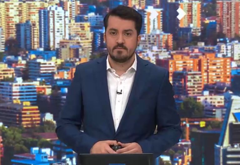 CHV Noticias AM | Sábado 27 de mayo de 2023