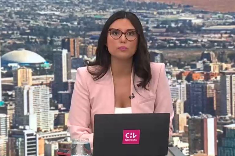 CHV Noticias Tarde | Sábado 27 de mayo de 2023