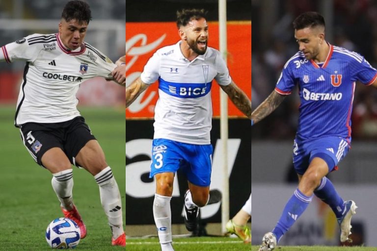 Eduardo Berizzo informó nómina de La Roja para nuevo microciclo preparatorio por los Juegos Panamericanos