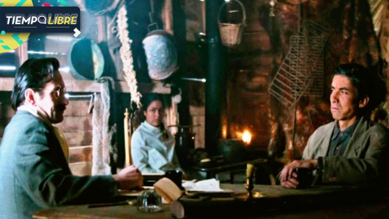 Logro histórico en el cine chileno: “Los Colonos” obtiene importante premio en el Festival de Cannes 2023