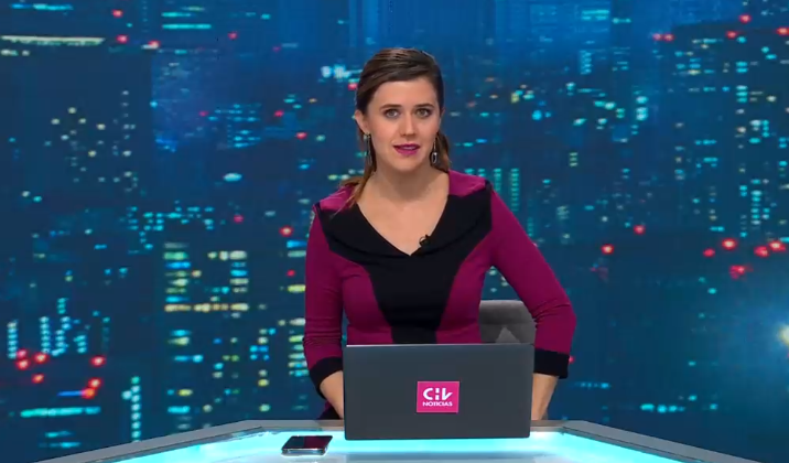 CHV Noticias Central | Sábado 27 de mayo de 2023