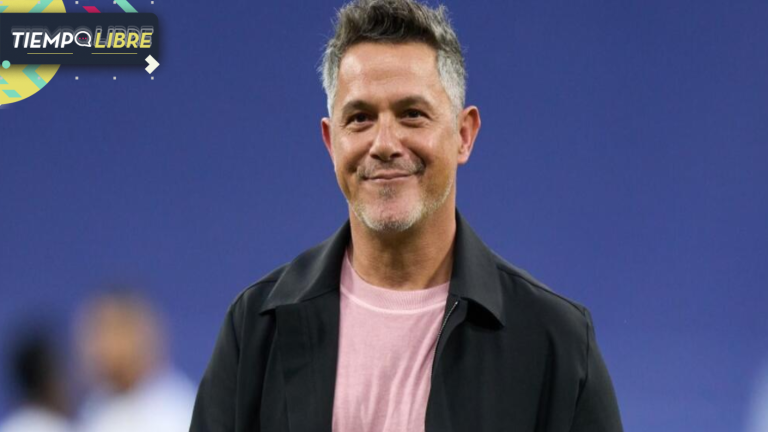 El alarmante mensaje de Alejandro Sanz que preocupó a sus seguidores: “A veces no quiero ni estar”