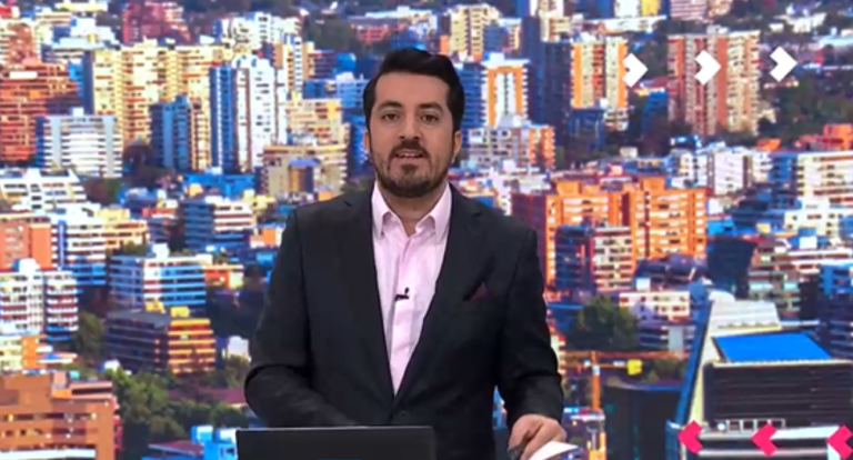 CHV Noticias AM | Domingo 28 de mayo de 2023