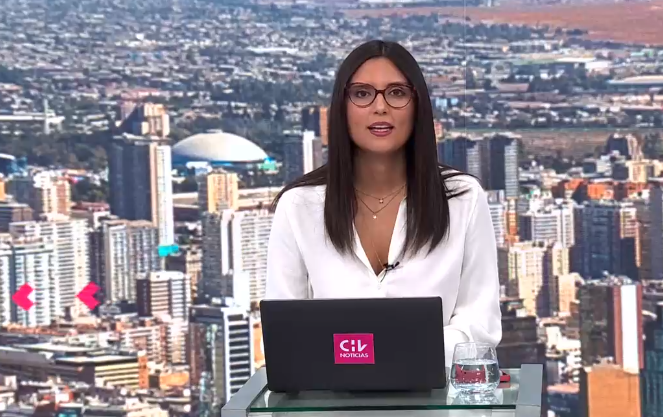 CHV Noticias Tarde | Domingo 28 de mayo de 2023