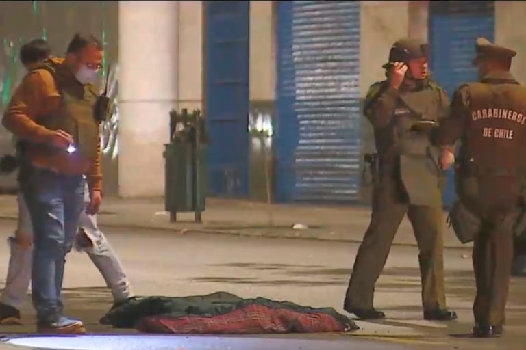 Cuerpo cercenado en la Alameda era de ciudadano colombiano: Policía encontró casa de interés criminalístico