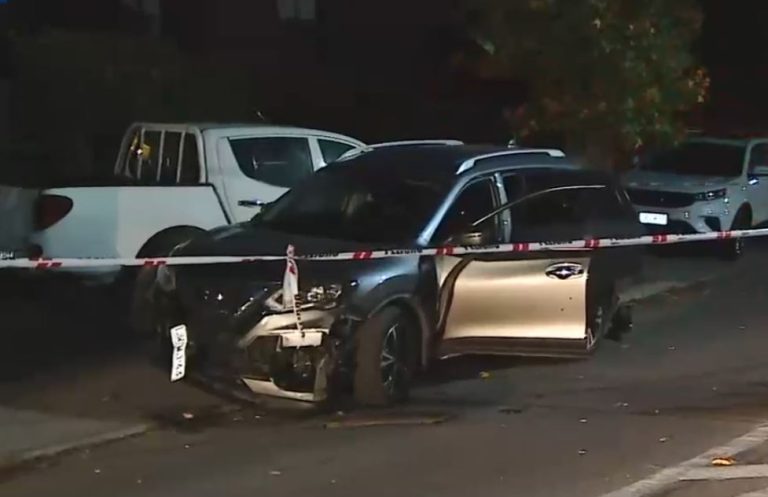 Carabinero repelió a tiros asalto en Chicureo: Hirió a delincuentes y logró detenerlos