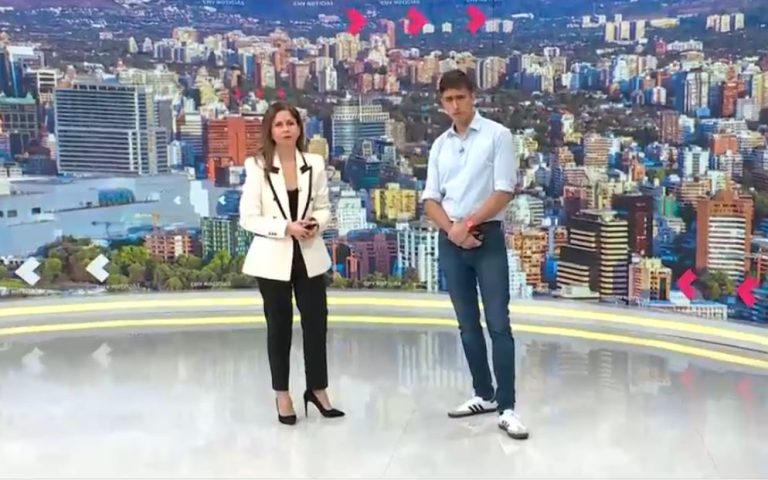 CHV Noticias AM | Lunes 28 de mayo de 2023