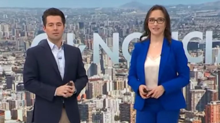 CHV Noticias Tarde | Lunes 29 de mayo de 2023