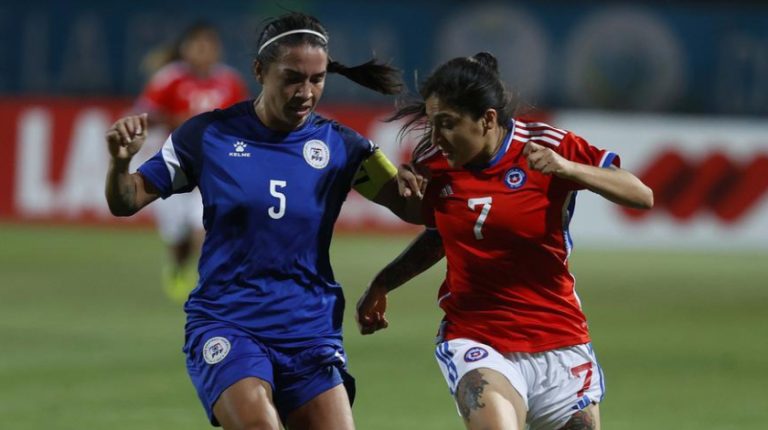La Roja femenina ya tiene fecha de estreno ante Brasil: Conoce dónde y cuándo ver el partido