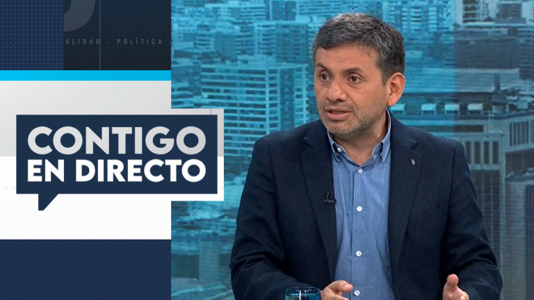 “Vamos por un buen camino”: Alcalde de Arica respecto al combate al crimen organizado