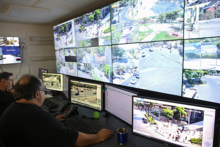 Guardia fue rehén por varios minutos: Nuevos asaltos reabren el debate sobre seguridad en centros comerciales