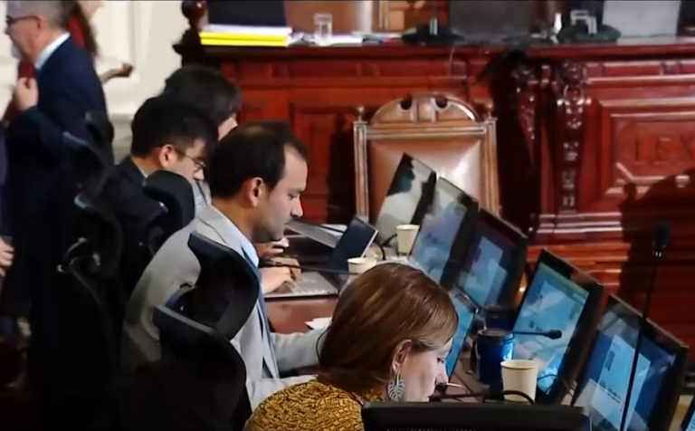 ¿De qué se trata? Comisión Experta aprueba cambios al Poder Judicial