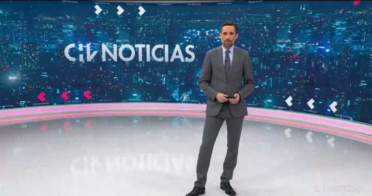 CHV Noticias Central | Lunes 29 de mayo de 2023