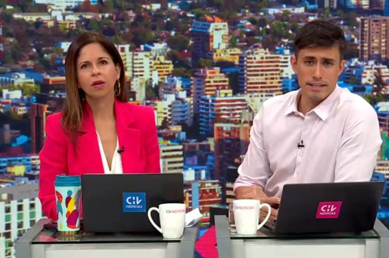 CHV Noticias AM | Martes 30 de mayo de 2023