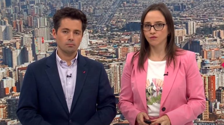 CHV Noticias Tarde | Martes 30 de mayo de 2023